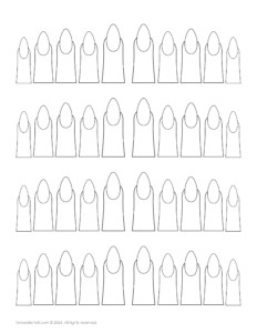 Ultimate Guide to 9+ Free Almond Nails Templates in PDF Format